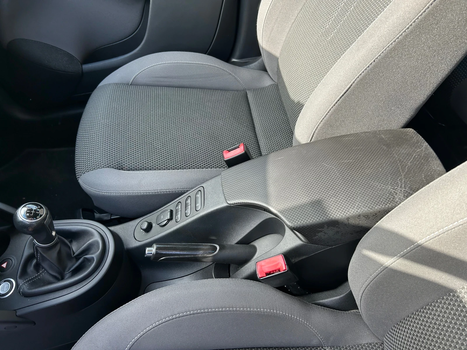 Seat Altea Seat AlteaXL-1.2-105 ксГаз/Бензин, снимка 14 - Автомобили и джипове - 55962241