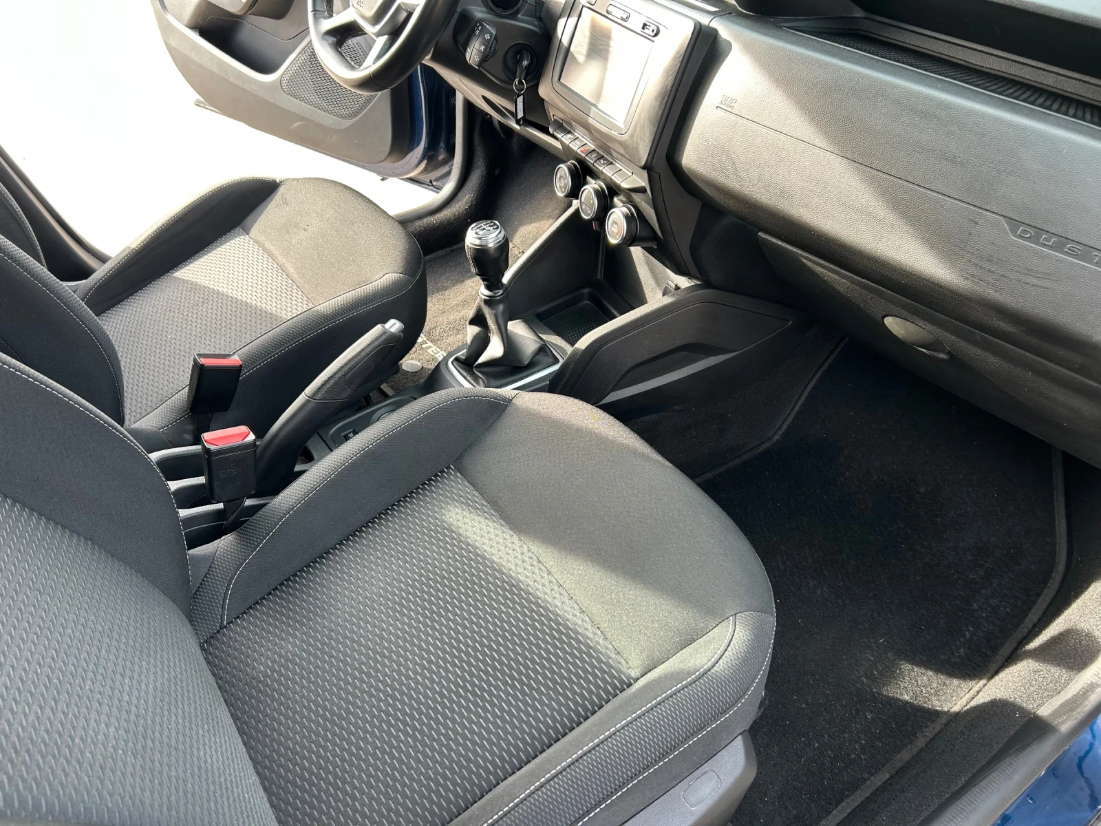 Seat Altea Seat AlteaXL-1.2-105 ксГаз/Бензин, снимка 11 - Автомобили и джипове - 55962241