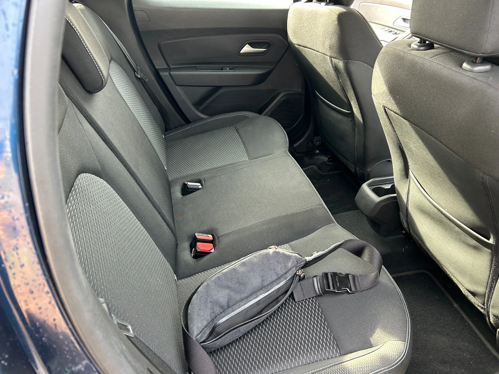 Seat Altea Seat AlteaXL-1.2-105 ксГаз/Бензин, снимка 12 - Автомобили и джипове - 55962241