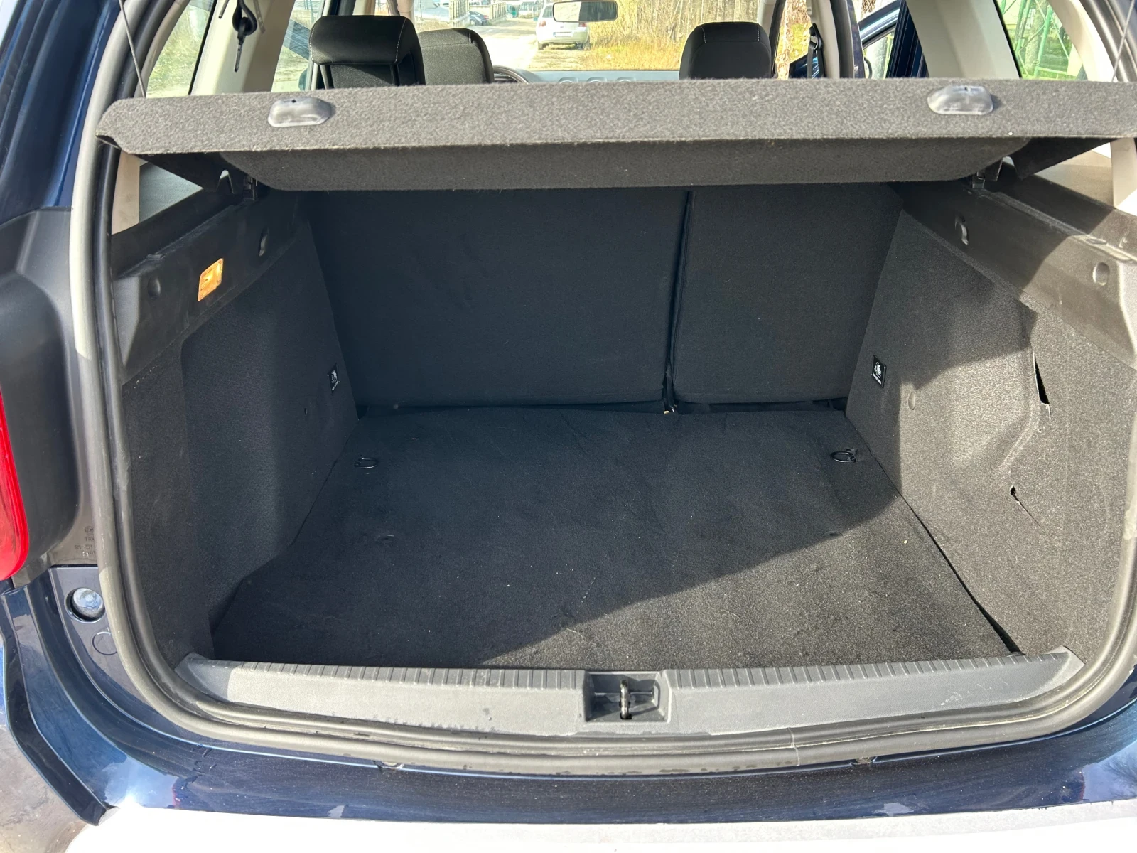 Seat Altea Seat AlteaXL-1.2-105 ксГаз/Бензин, снимка 15 - Автомобили и джипове - 55962241