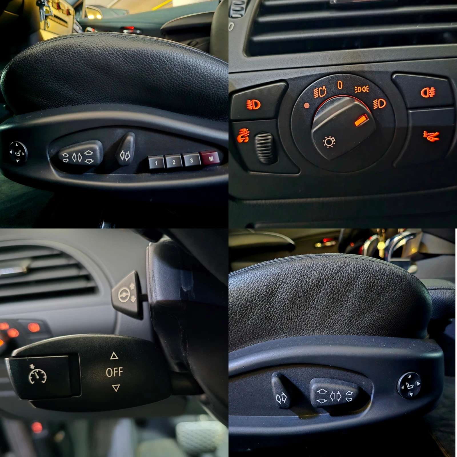 BMW 630, снимка 5 - Автомобили и джипове - 56105130