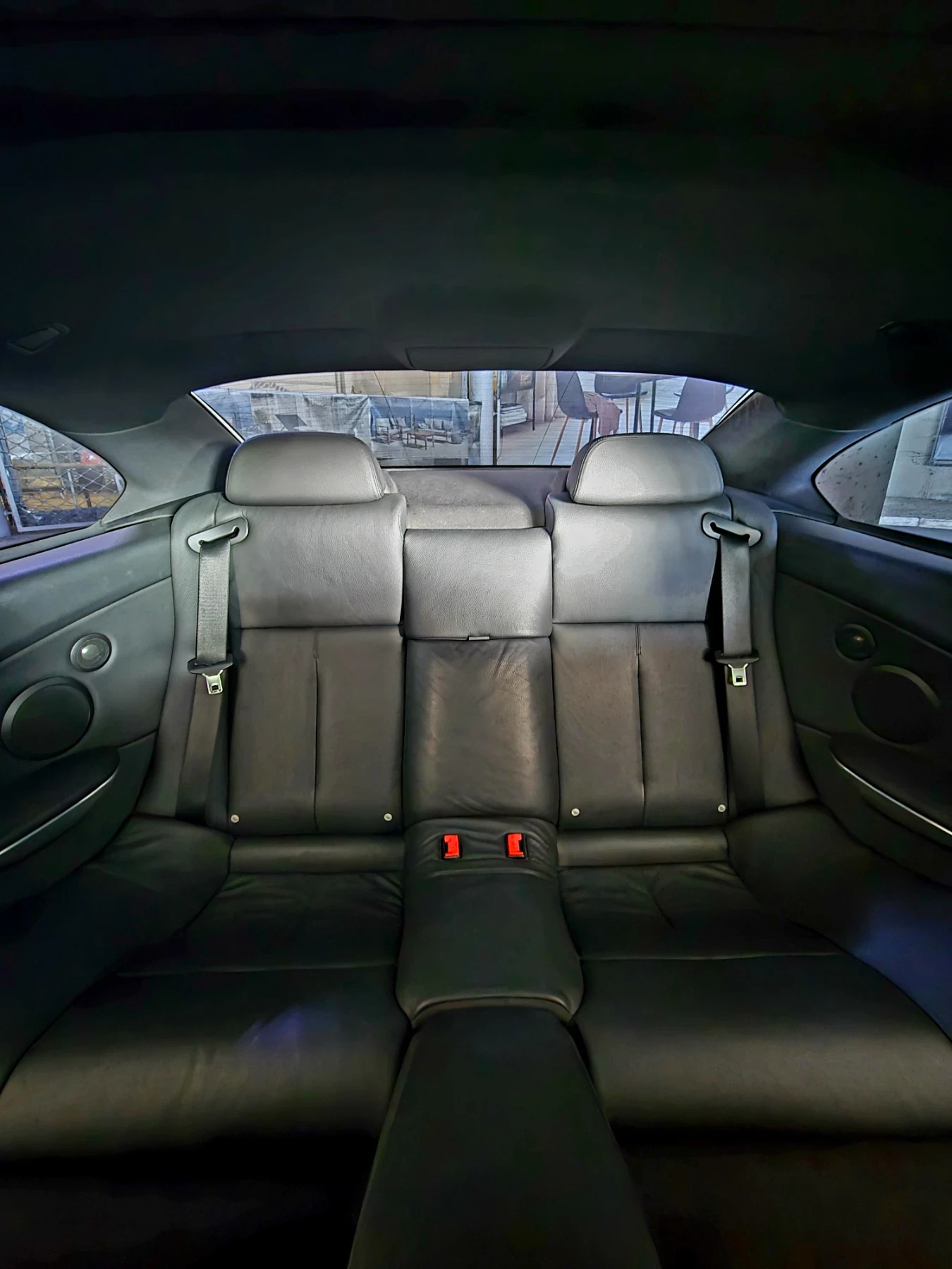 BMW 630, снимка 10 - Автомобили и джипове - 56105130