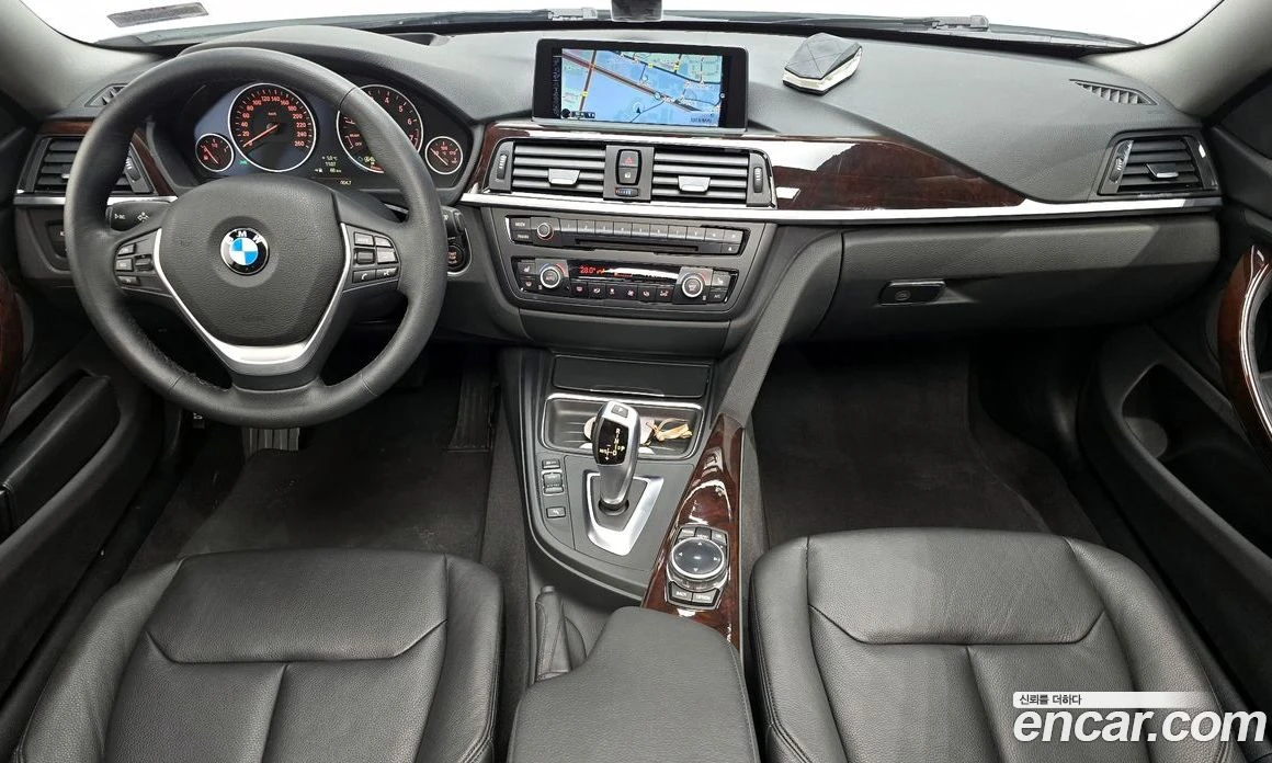 BMW 420 420i GranCoupe, снимка 7 - Автомобили и джипове - 56157312