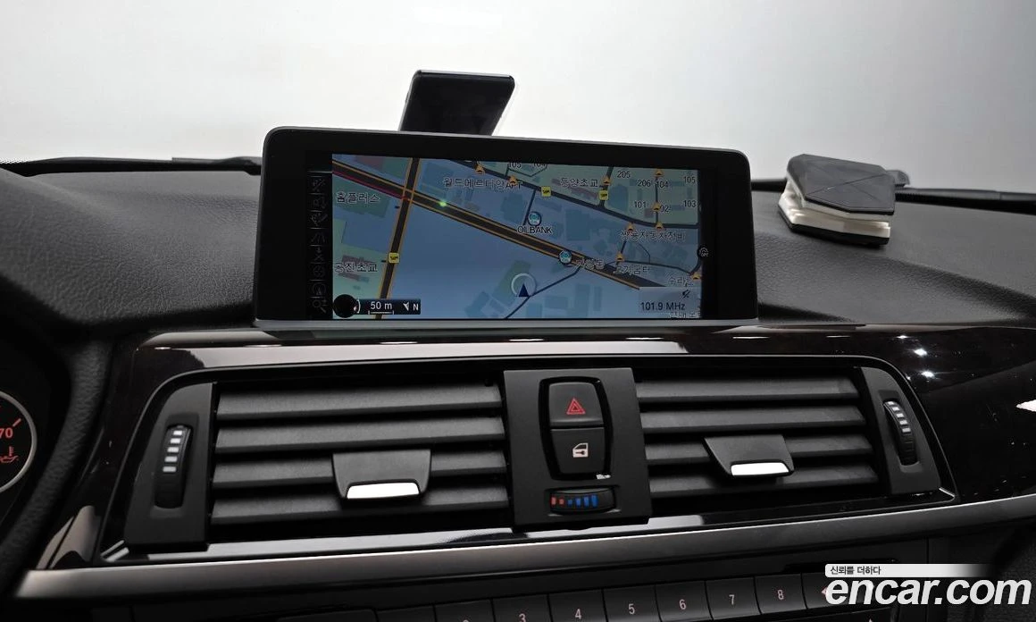 BMW 420 420i GranCoupe, снимка 14 - Автомобили и джипове - 56157312