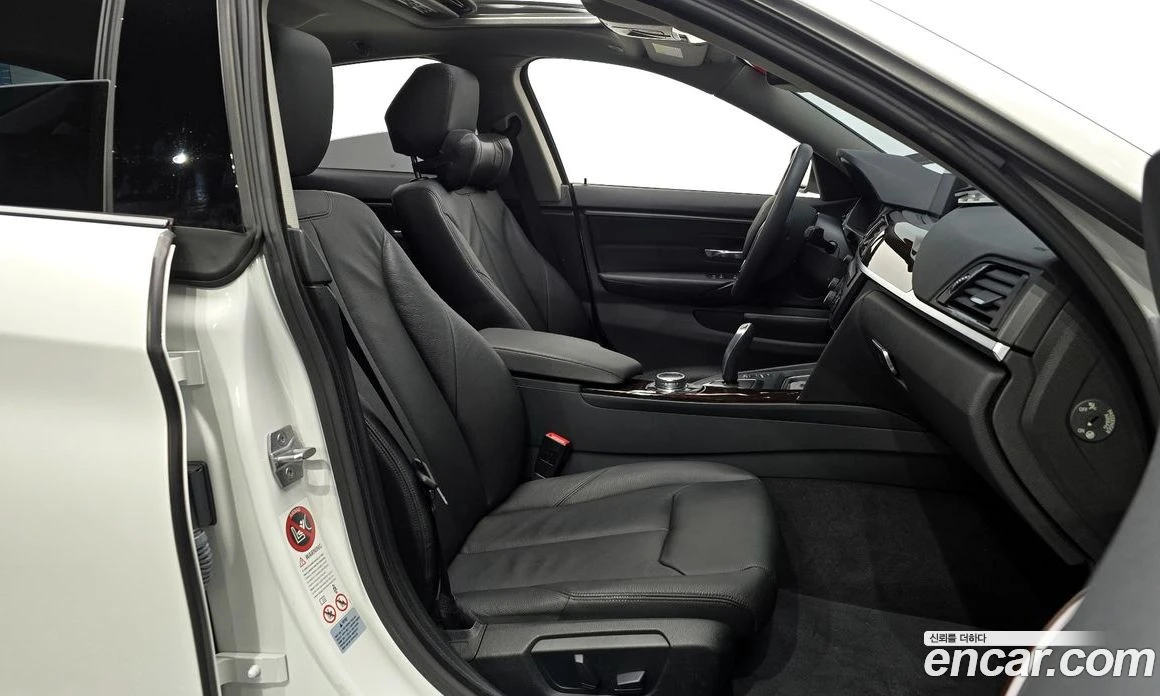 BMW 420 420i GranCoupe, снимка 10 - Автомобили и джипове - 56157312