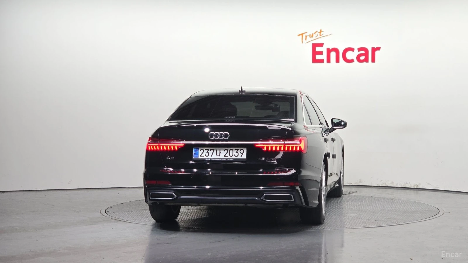 Audi A6 Quattro Premium, снимка 4 - Автомобили и джипове - 56164911