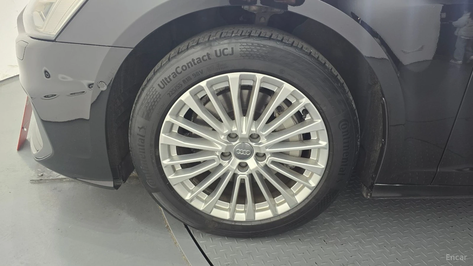 Audi A6 Quattro Premium, снимка 5 - Автомобили и джипове - 56164911