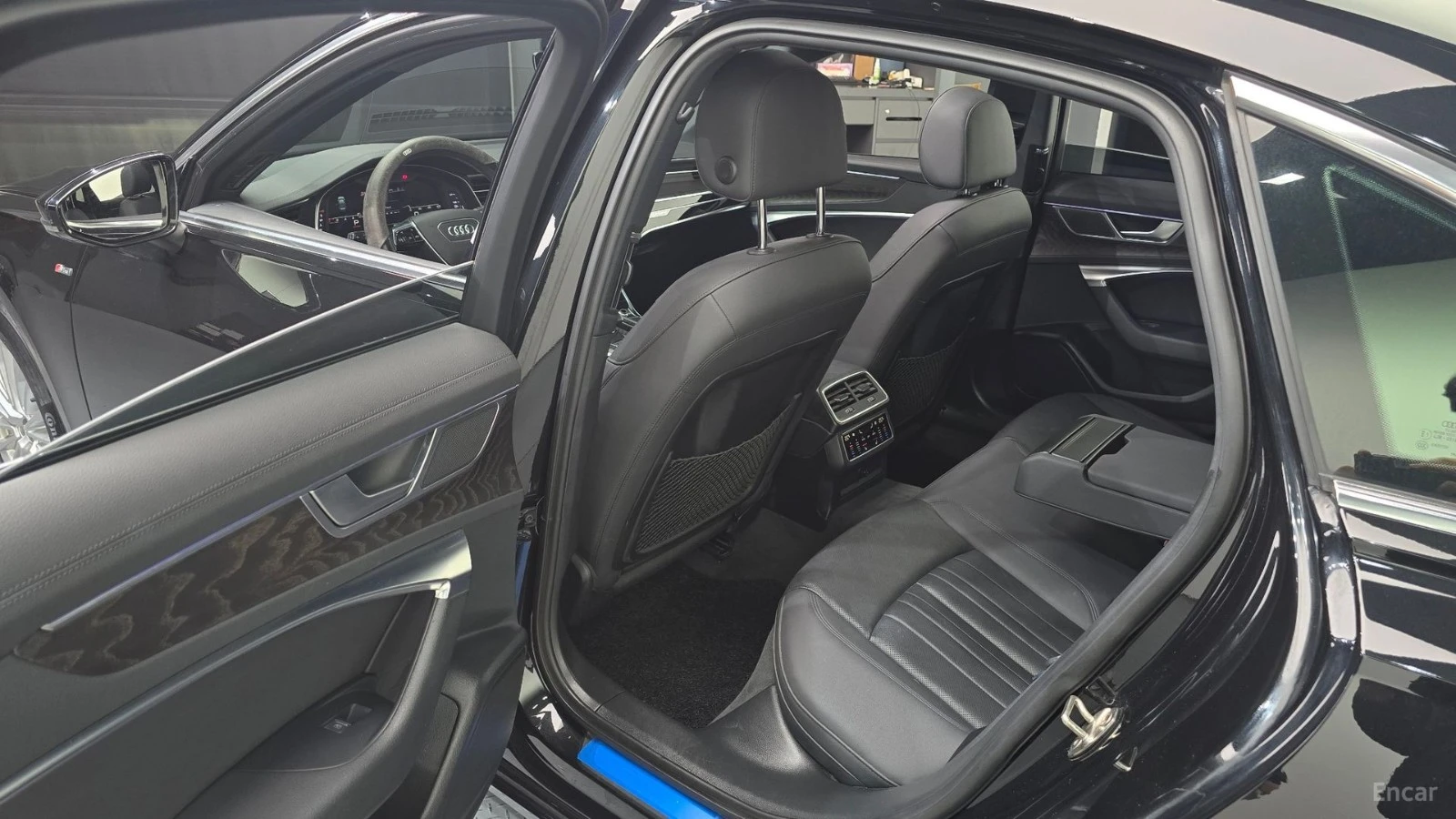 Audi A6 Quattro Premium, снимка 11 - Автомобили и джипове - 56164911