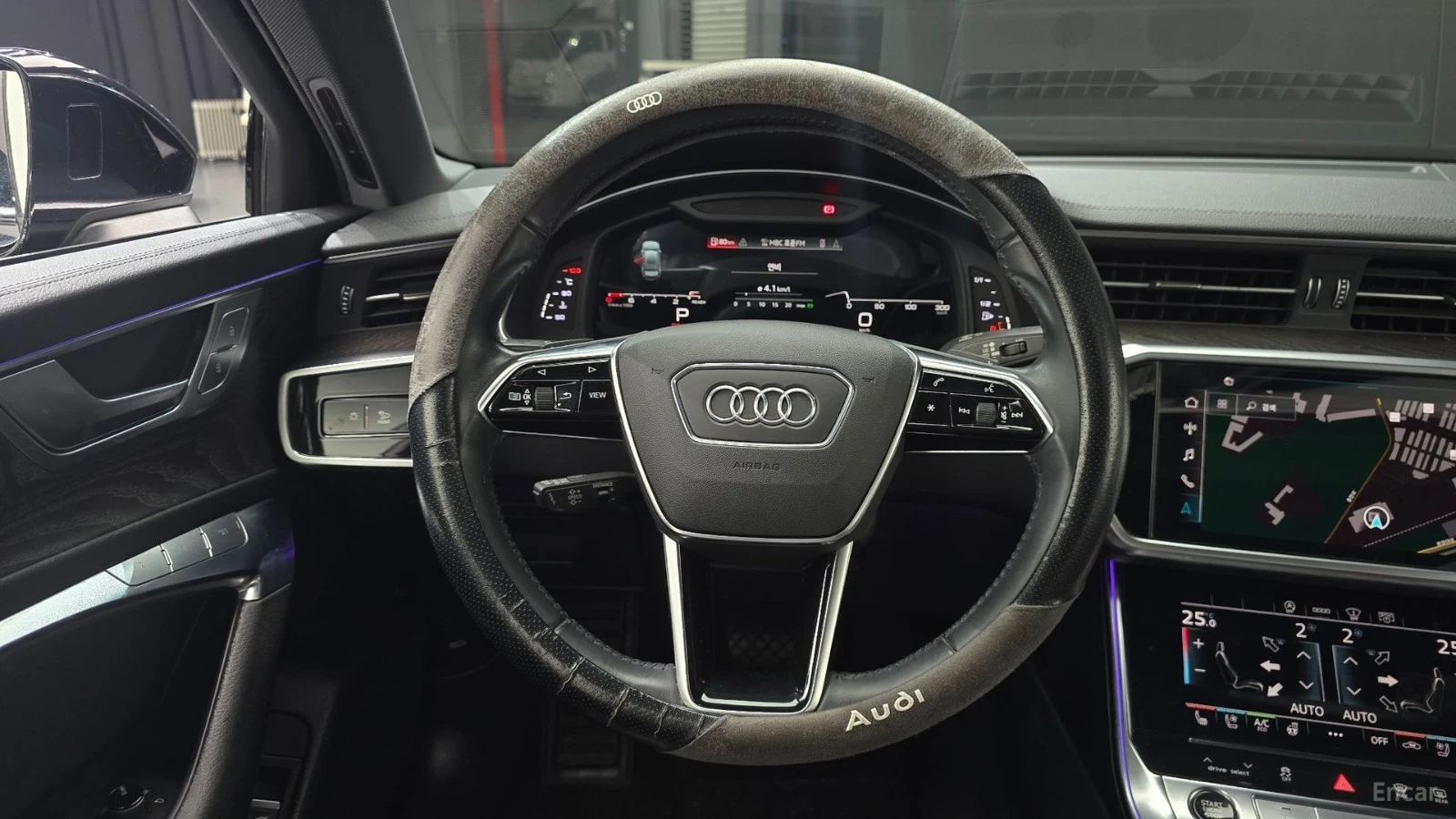 Audi A6 Quattro Premium, снимка 13 - Автомобили и джипове - 56164911