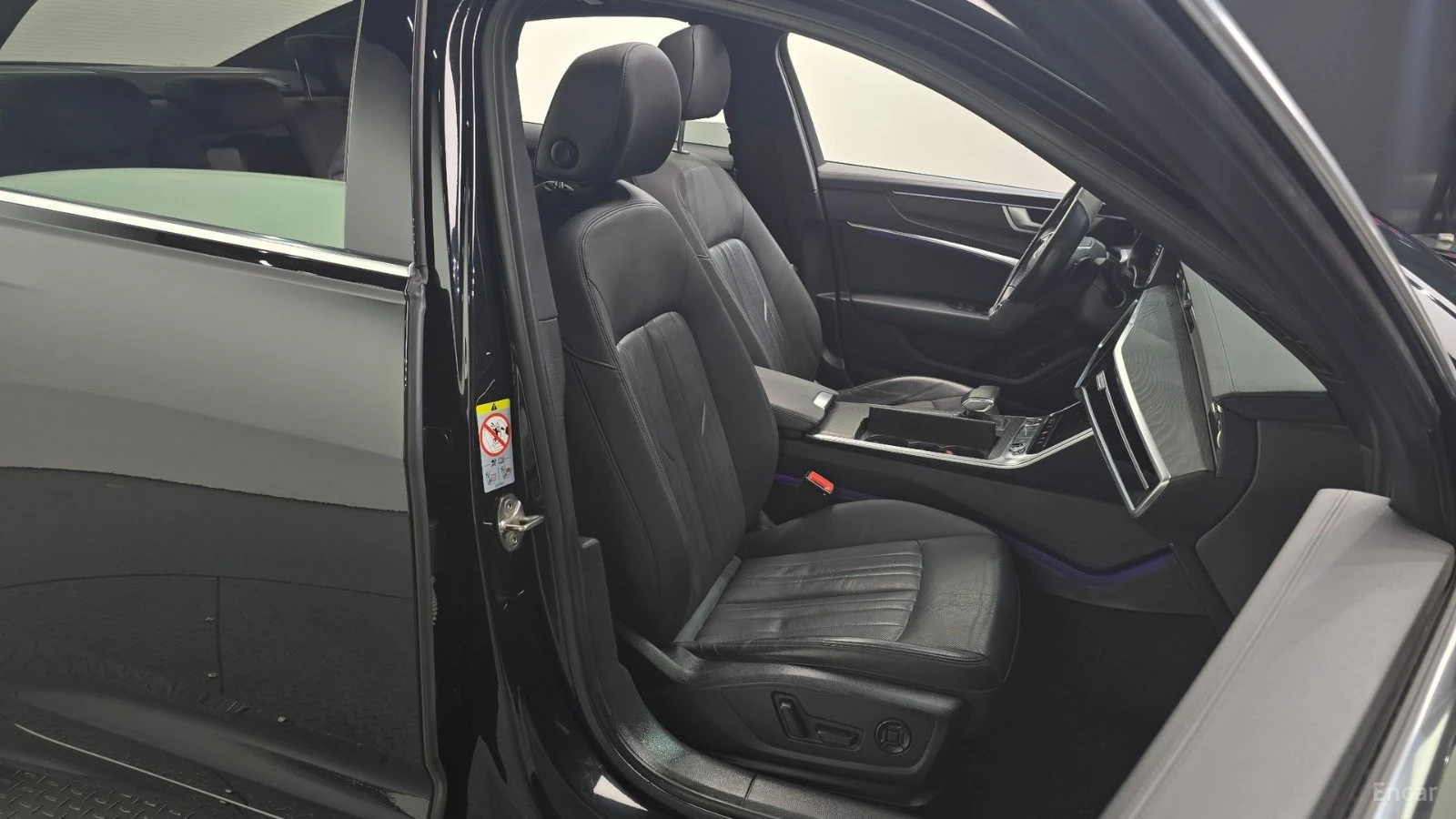 Audi A6 Quattro Premium, снимка 12 - Автомобили и джипове - 56164911