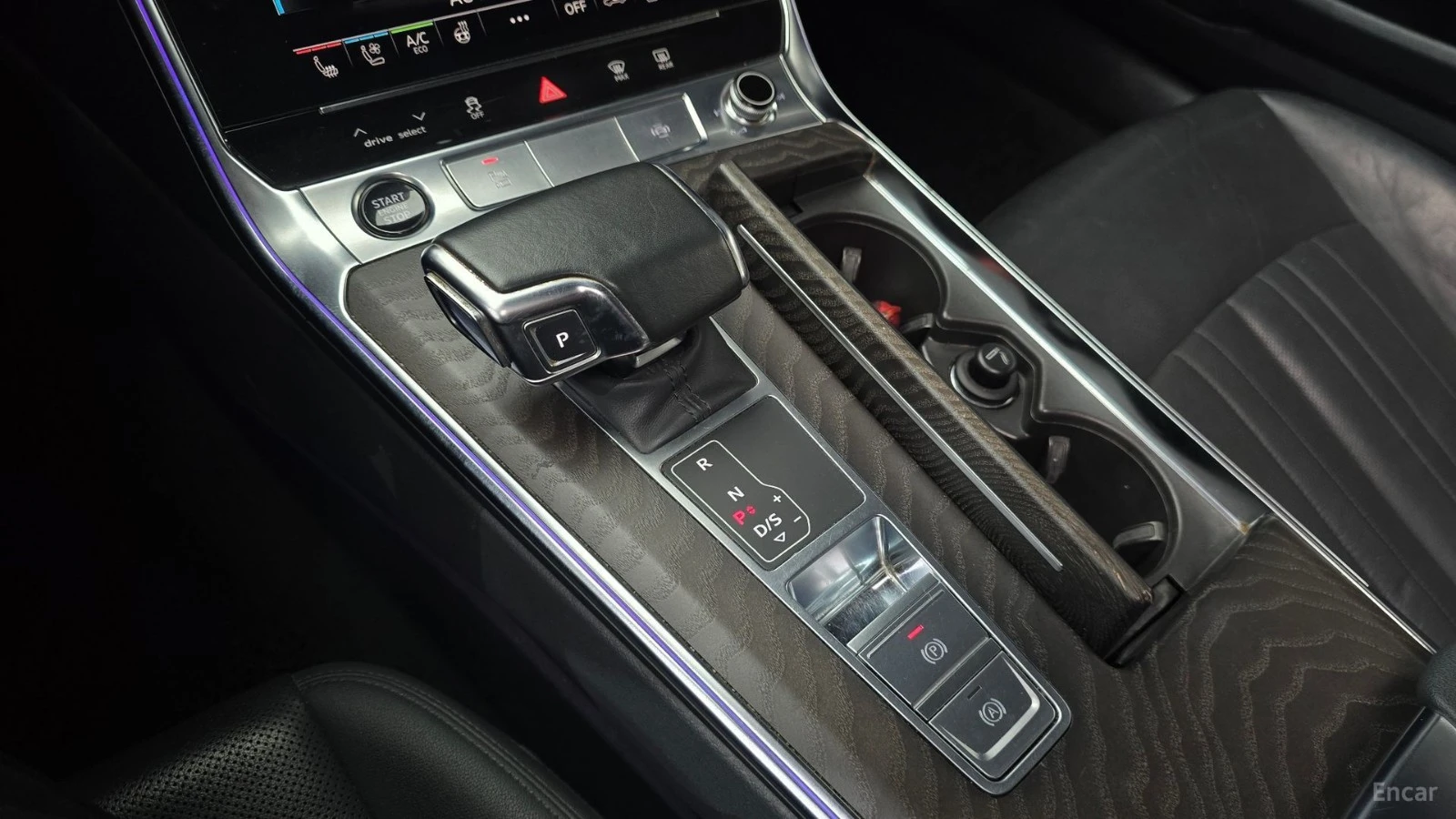 Audi A6 Quattro Premium, снимка 9 - Автомобили и джипове - 56164911