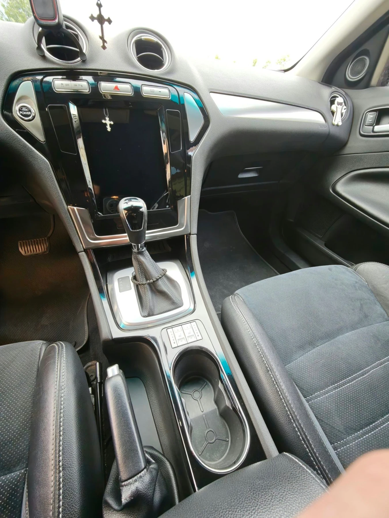 Ford Mondeo | Mobile.bg � ����������� 11