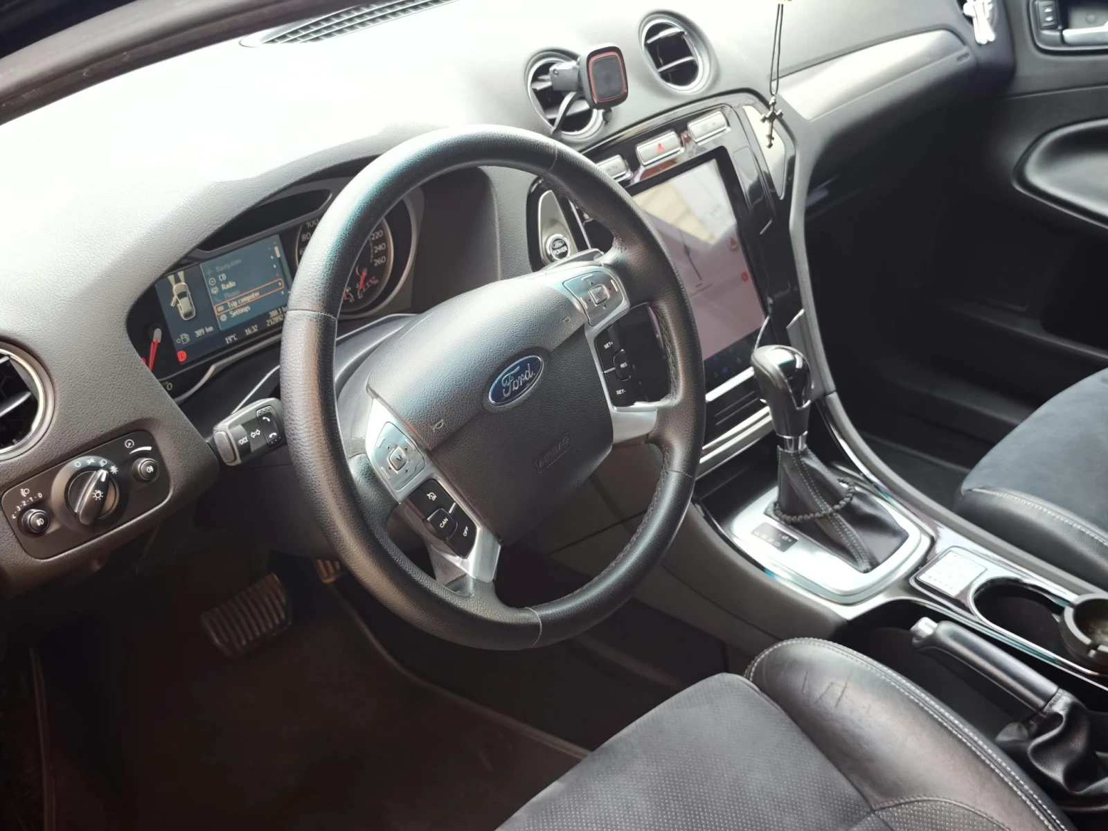 Ford Mondeo | Mobile.bg � ����������� 14