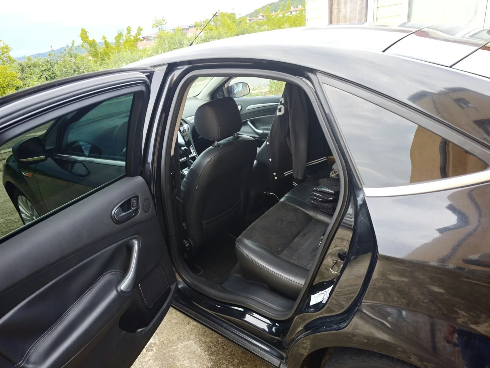 Ford Mondeo | Mobile.bg � ����������� 10