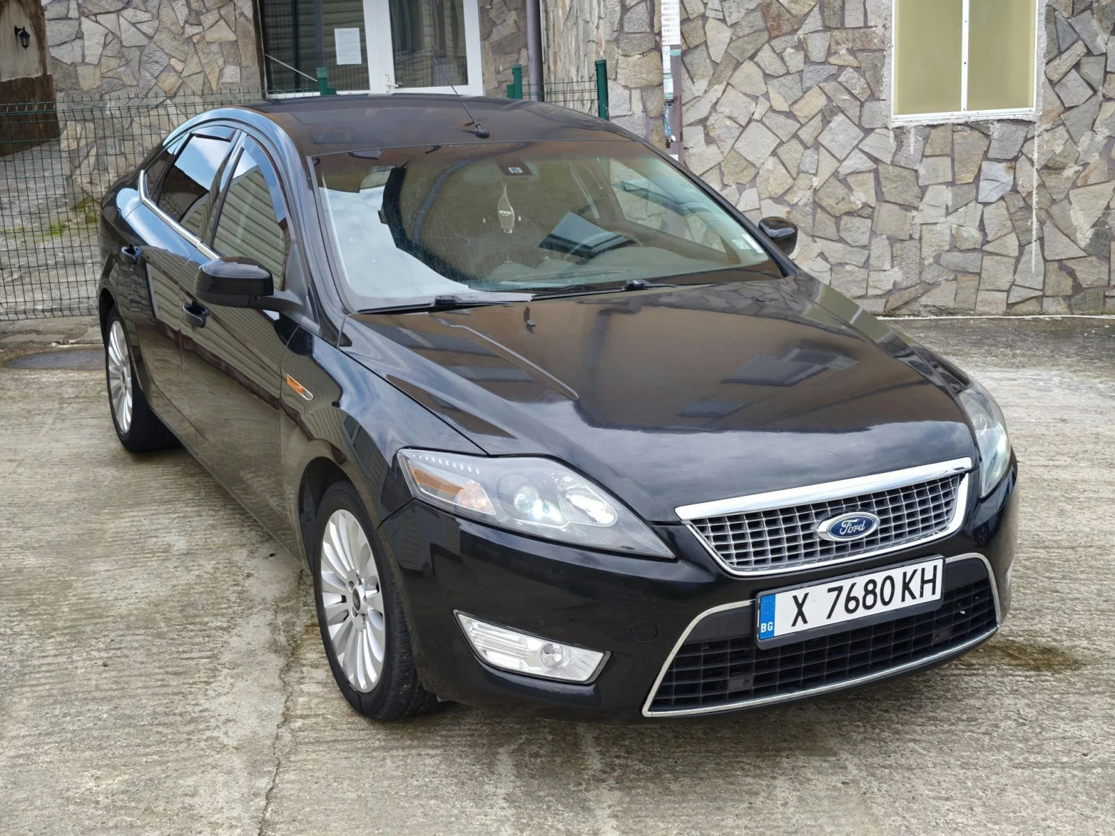 Ford Mondeo | Mobile.bg � ����������� 3
