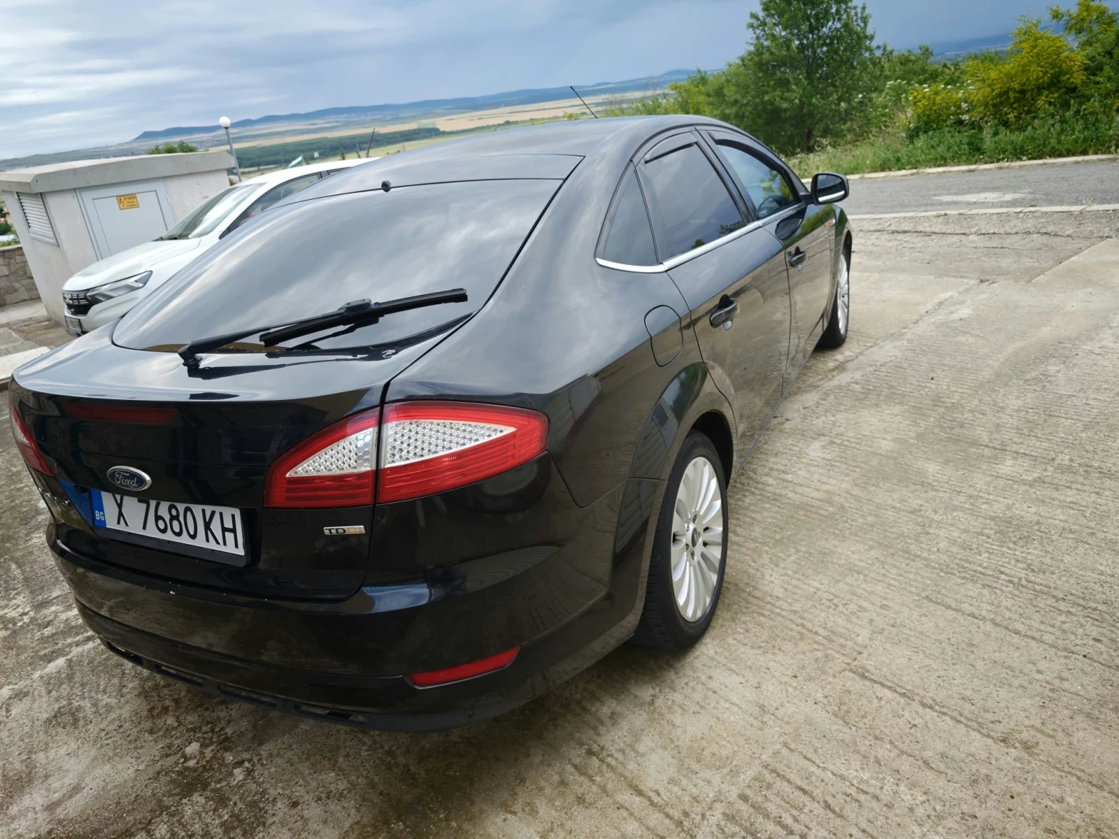 Ford Mondeo | Mobile.bg � ����������� 5