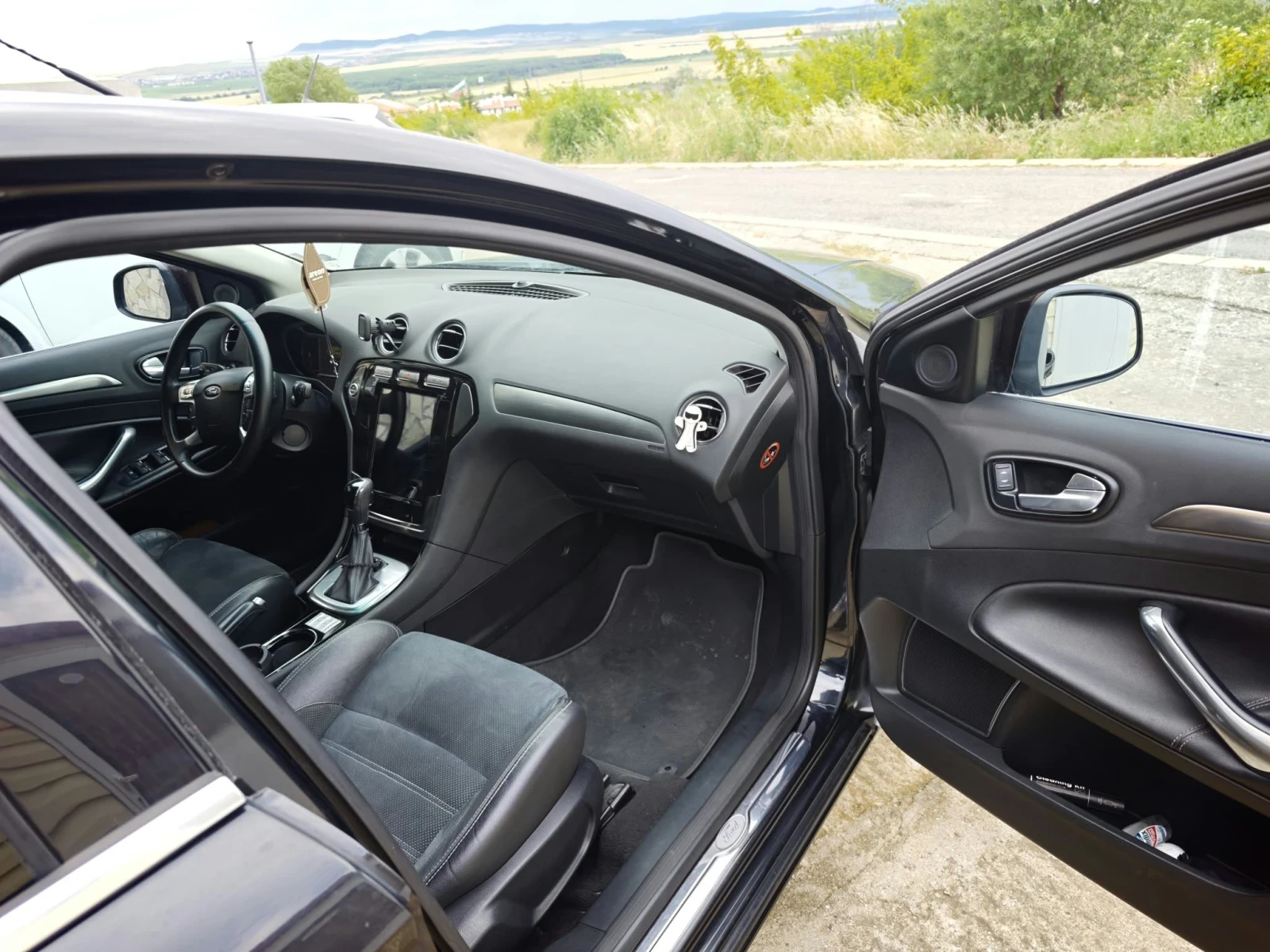 Ford Mondeo | Mobile.bg � ����������� 9