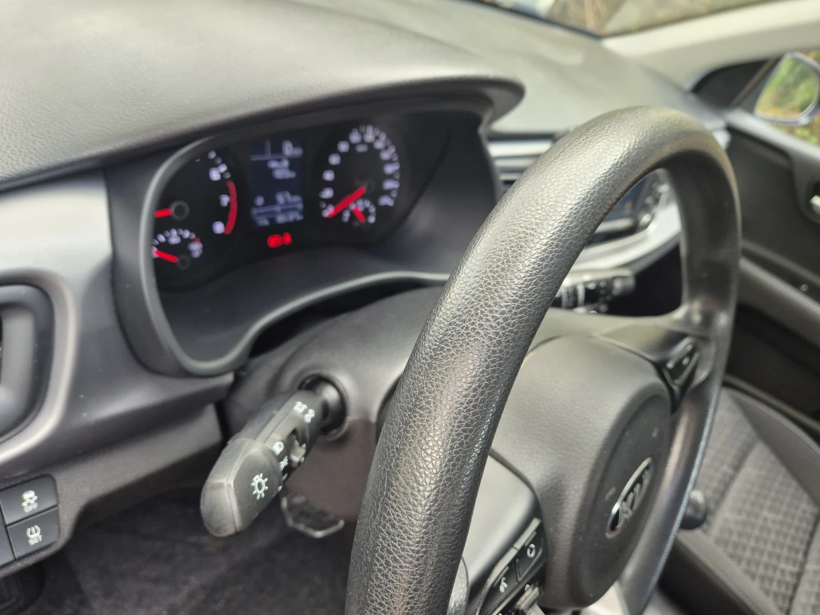 Kia Rio ���������/�������� ������  | Mobile.bg � ����������� 10