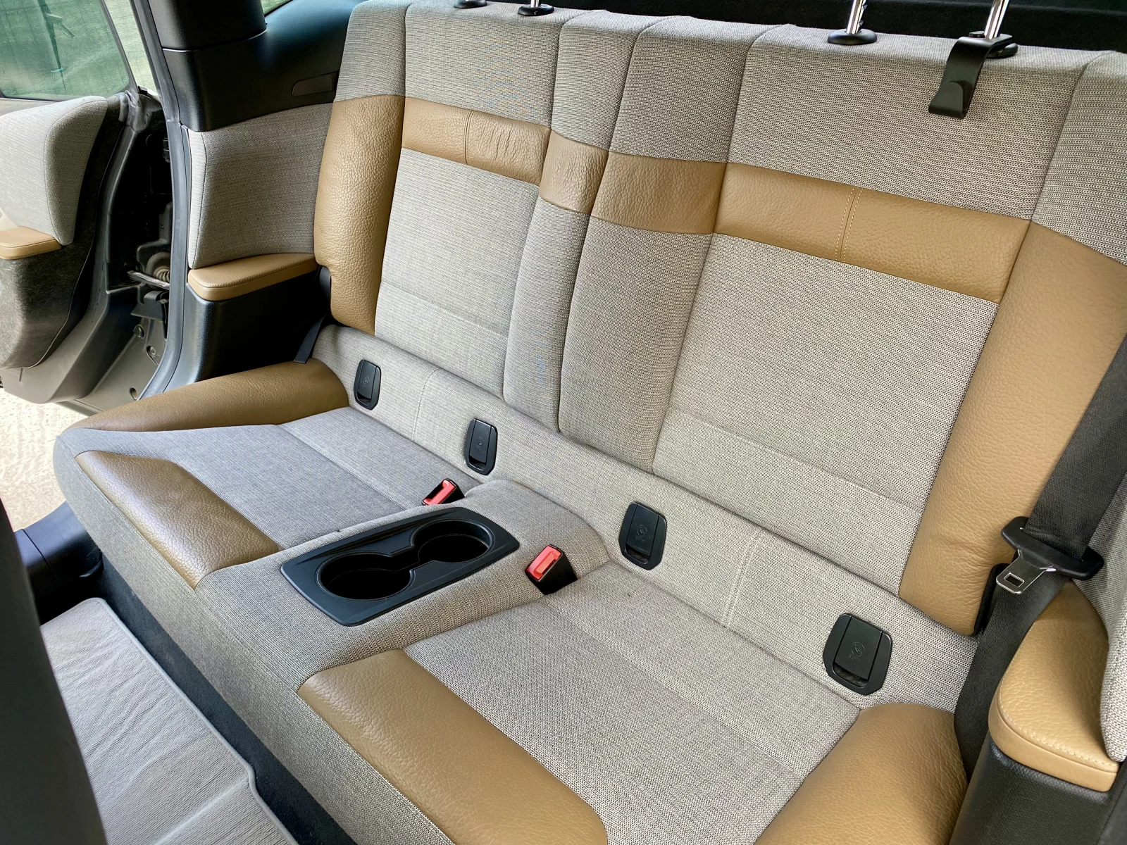 BMW i3 60Ah | 15.3 kWh Batt Kapa | Heat Pump | CCS | Mobile.bg � ����������� 10