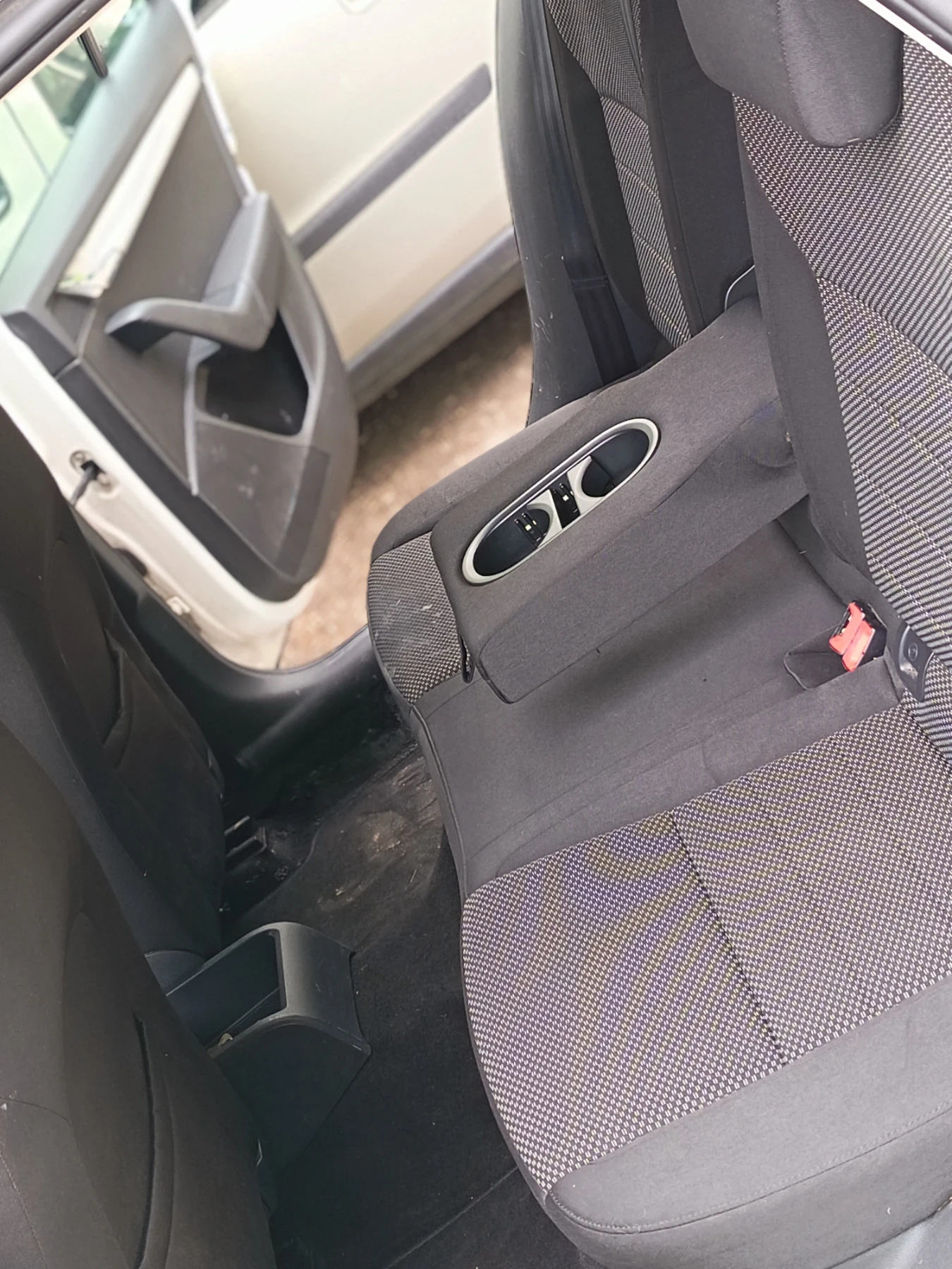 Skoda Octavia, снимка 3 - Автомобили и джипове - 56629515