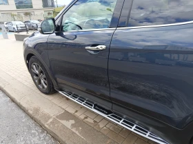 Hyundai Santa fe, снимка 9