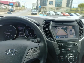 Hyundai Santa fe, снимка 5