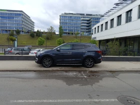 Hyundai Santa fe, снимка 3