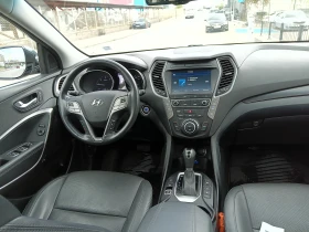 Hyundai Santa fe, снимка 10