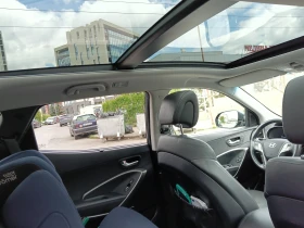 Hyundai Santa fe, снимка 14