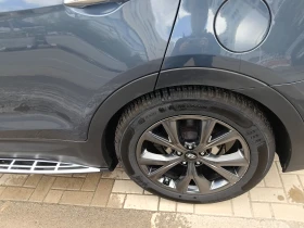Hyundai Santa fe, снимка 16