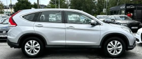 Honda Cr-v 1.6I-DTEC 120HP NAVI CAM EU5B, снимка 4