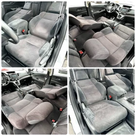 Honda Cr-v 1.6I-DTEC 120HP NAVI CAM EU5B, снимка 12