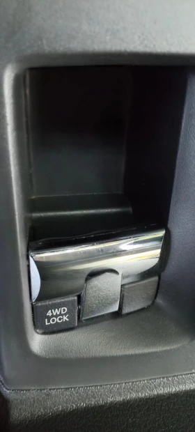 Jeep Compass 2.4I SWISS-АВТОМАТИК, снимка 8