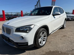 BMW X1 2.0D sDdrive-X_Line-FACELIFT-ЛИЗИНГ 100% одобрение, снимка 3