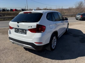 BMW X1 2.0D sDdrive-X_Line-FACELIFT-ЛИЗИНГ 100% одобрение, снимка 6