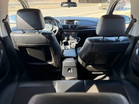 BMW X1 2.0D sDdrive-X_Line-FACELIFT-ЛИЗИНГ 100% одобрение, снимка 9