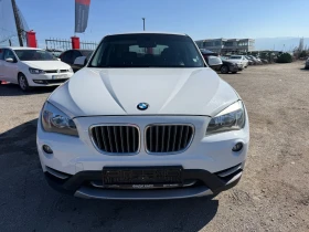 BMW X1 2.0D sDdrive-X_Line-FACELIFT-ЛИЗИНГ 100% одобрение, снимка 2