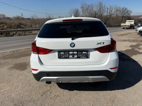 BMW X1 2.0D sDdrive-X_Line-FACELIFT-ЛИЗИНГ 100% одобрение, снимка 7