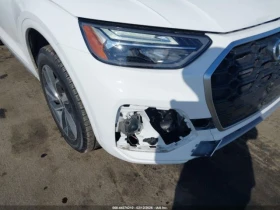 Audi Q5 Premium Plus 45 TFSI S line quattro, снимка 12