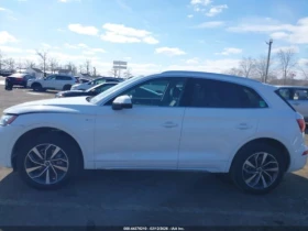 Audi Q5 Premium Plus 45 TFSI S line quattro, снимка 9