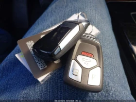 Audi Q5 Premium Plus 45 TFSI S line quattro, снимка 17