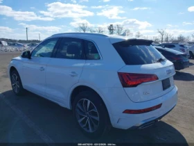 Audi Q5 Premium Plus 45 TFSI S line quattro, снимка 3