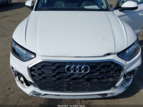 Audi Q5 Premium Plus 45 TFSI S line quattro, снимка 6
