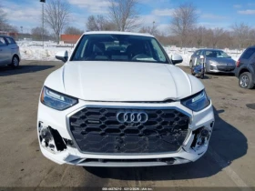 Audi Q5 Premium Plus 45 TFSI S line quattro, снимка 7