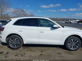 Audi Q5 Premium Plus 45 TFSI S line quattro, снимка 8