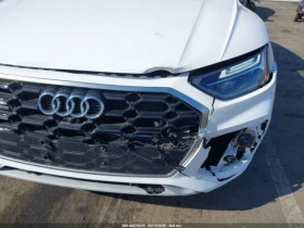 Audi Q5 Premium Plus 45 TFSI S line quattro, снимка 11