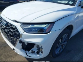 Audi Q5 Premium Plus 45 TFSI S line quattro, снимка 5