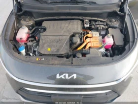 Kia Niro EX, снимка 15