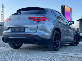 Alfa Romeo Stelvio 2.0 Turbo.Q4.Топ съсояние.Собствен лизинг!!!, снимка 6
