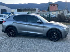 Alfa Romeo Stelvio 2.0 Turbo.Q4.Топ съсояние.Собствен лизинг!!!, снимка 8